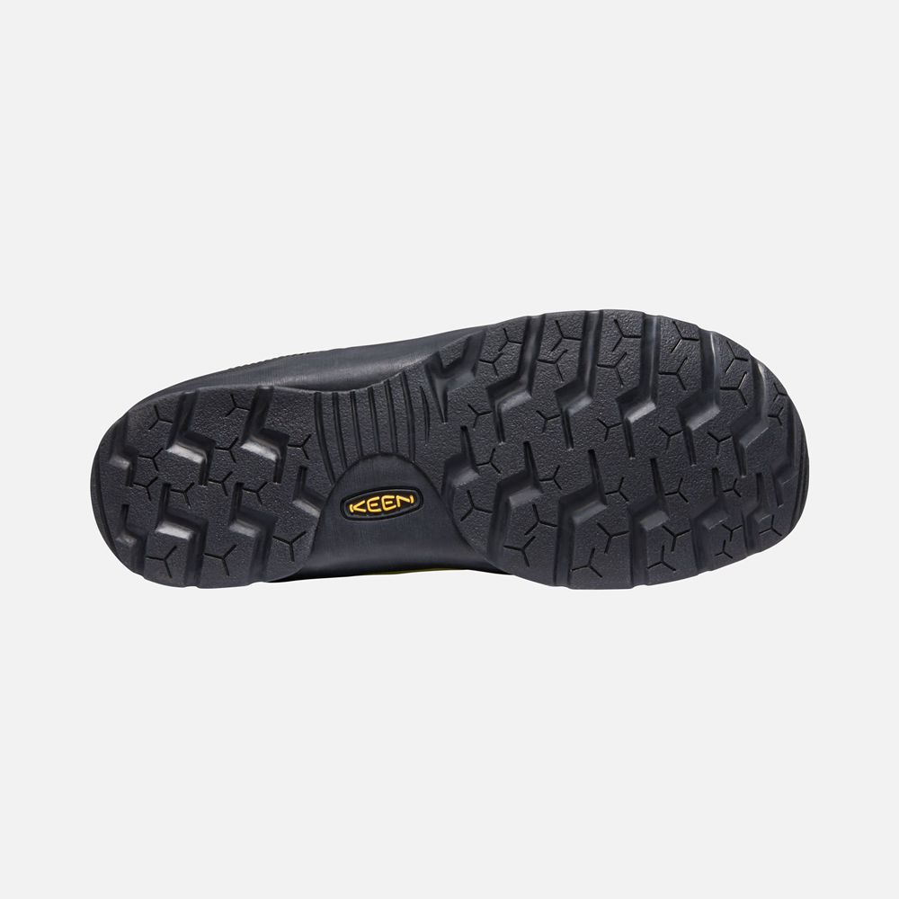 Keen Sneakers Herr Gröna/Lila - Jasper - 405163UOJ